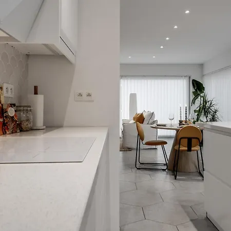 بيت للعطل La Casa Blanca 1 لييج