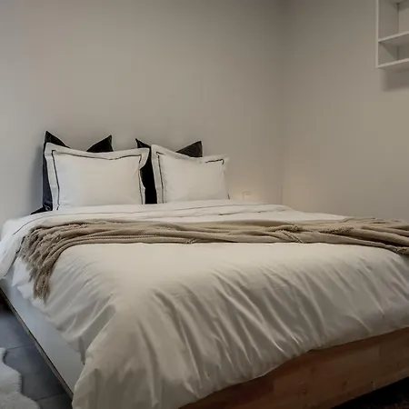 بيت للعطل La Casa Blanca 1 لييج