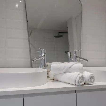 La Casa Blanca 1