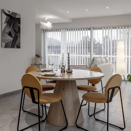 La Casa Blanca 1 بيت للعطل *