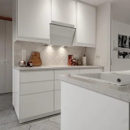 La Casa Blanca 1 بيت للعطل